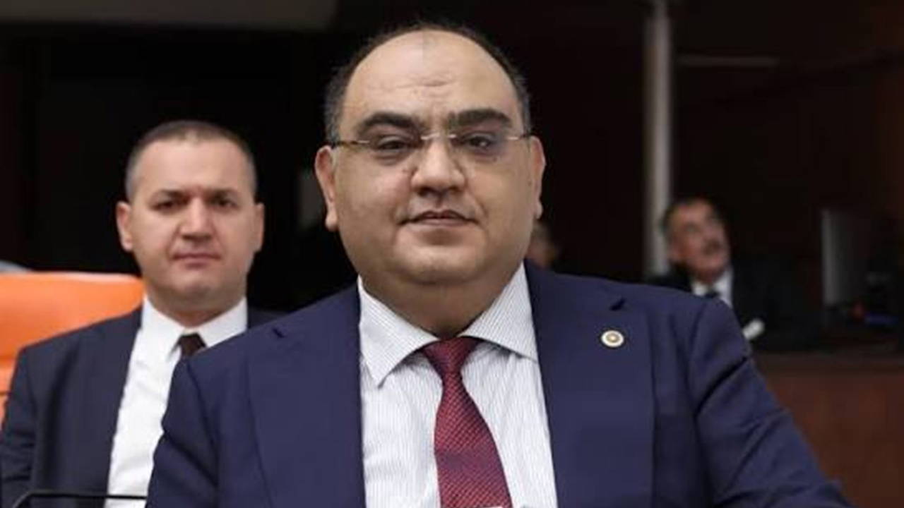 İYİ Parti Milletvekili Gürban İstifa Etti, AKP'ye Geçeceği İddiası