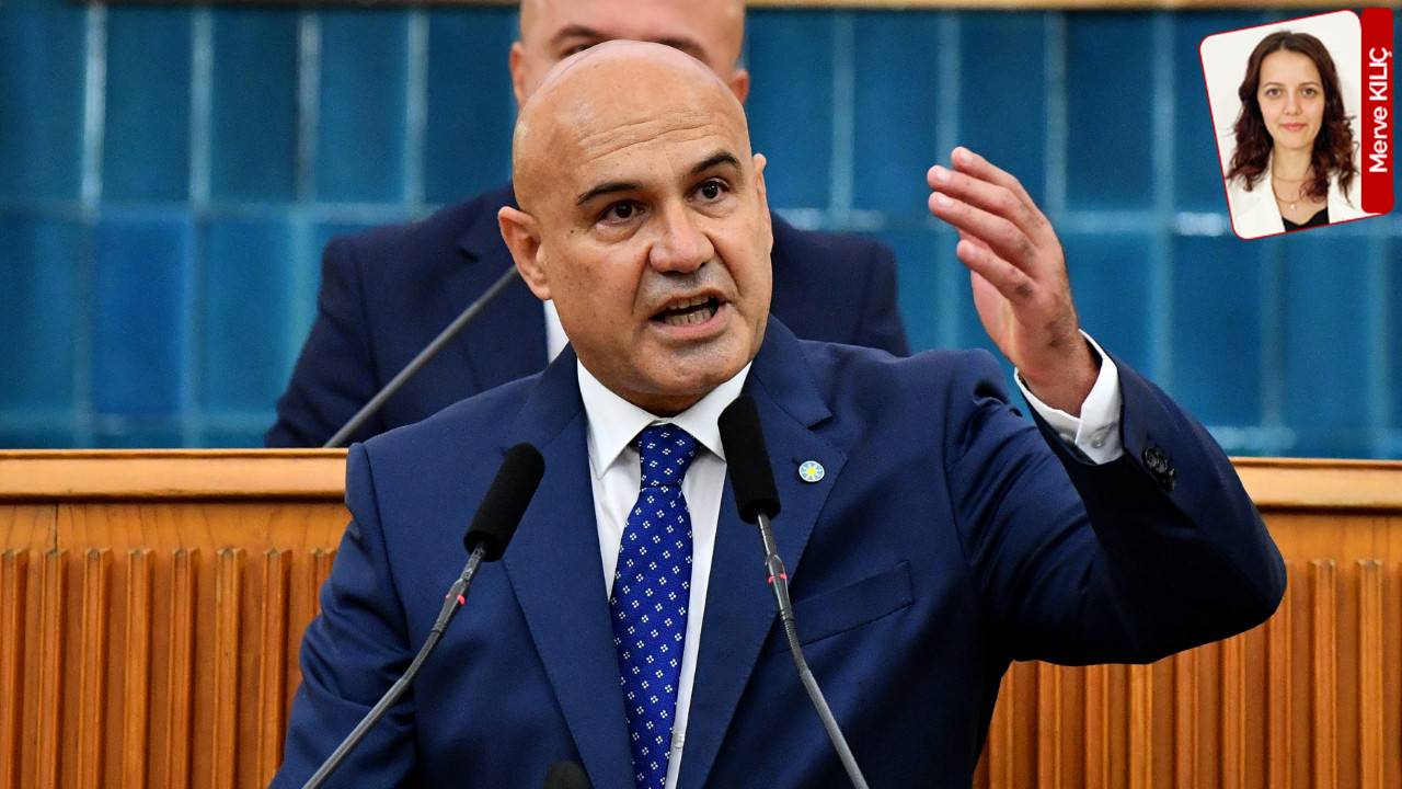 İYİ Parti'den Tera İddiası: 4 Milyar Lira Londra'ya Aktarıldı