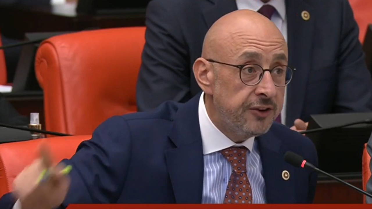 İYİ Parti'den iktidara 'fon' tepkisi: 'Hiç mi ar etmiyorsunuz