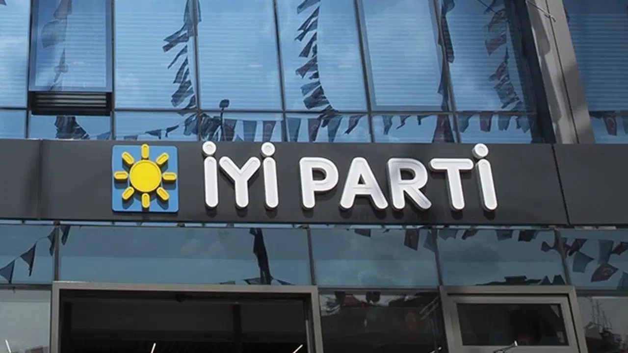 İYİ Parti'den YSK temsilcisi: CHP kararı tüm siyasi partileri ilgilendiriyor