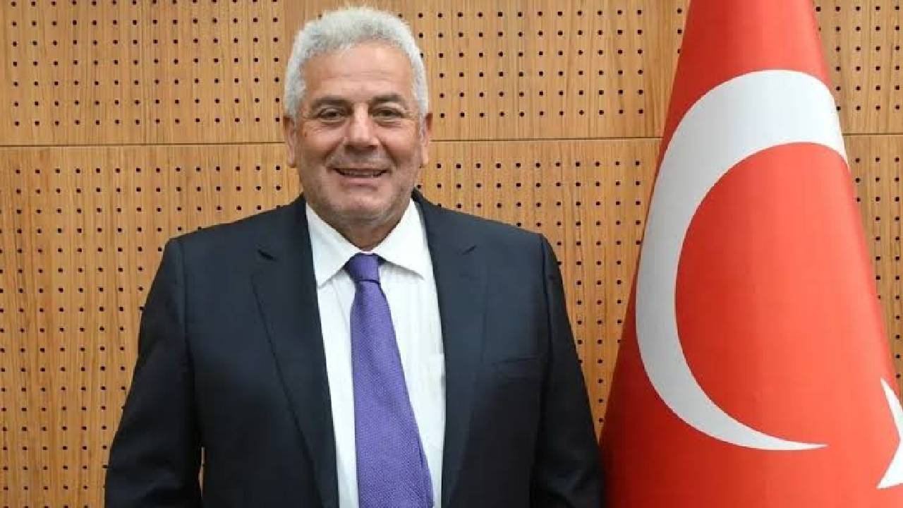 İYİ Parti'den istifa eden Pank, CHP Samsun İl Başkanı oldu