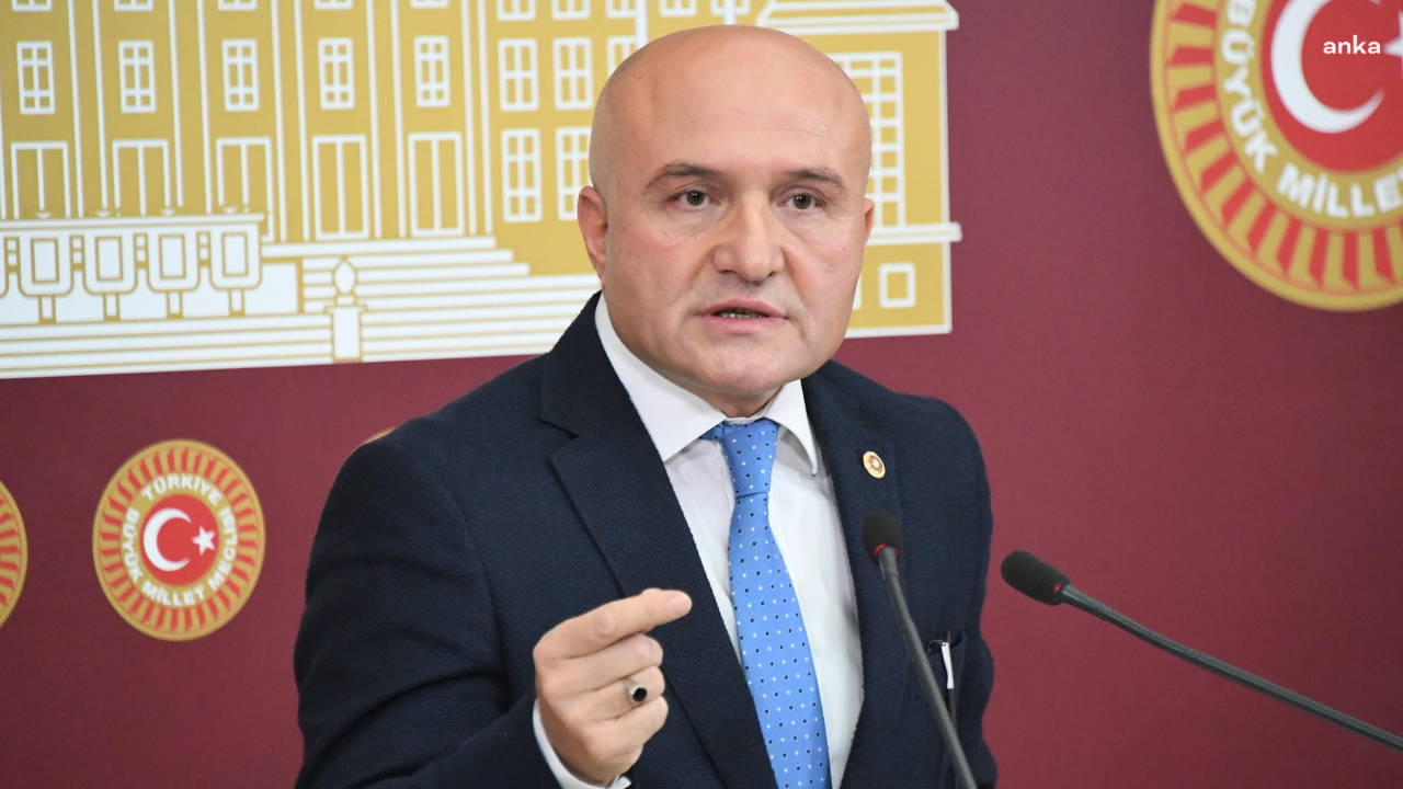 İYİ Parti'den Orta Vadeli Program tepkisi: Enflasyon tahminlerindeki artış beceriksizliktir