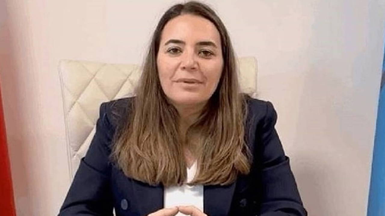 İYİ Partili Ayyüce Türkeş'ten AP raporuna sert tepki