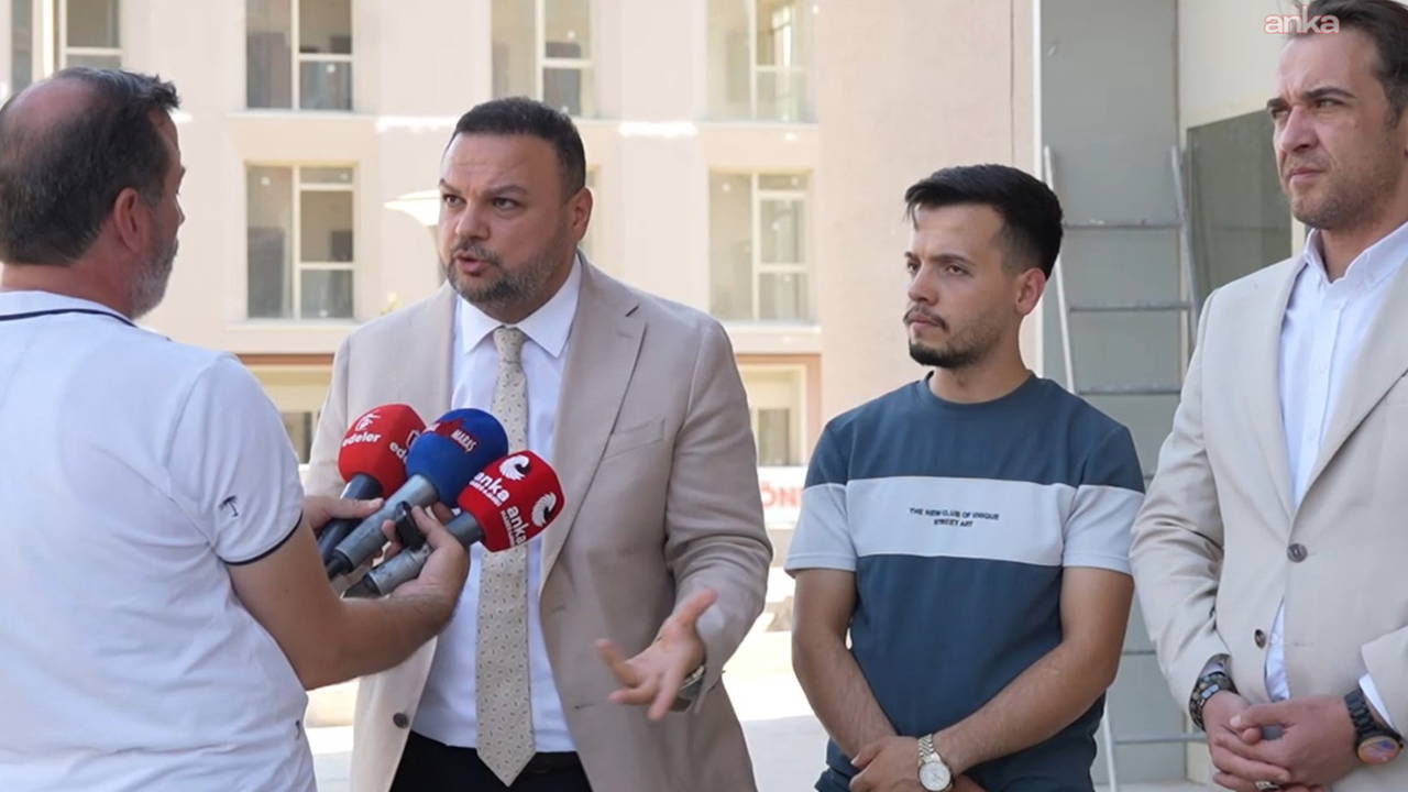 İYİ Partili Çabukel'den rezerv alan uyarısı: Mağduriyet kabul edilemez