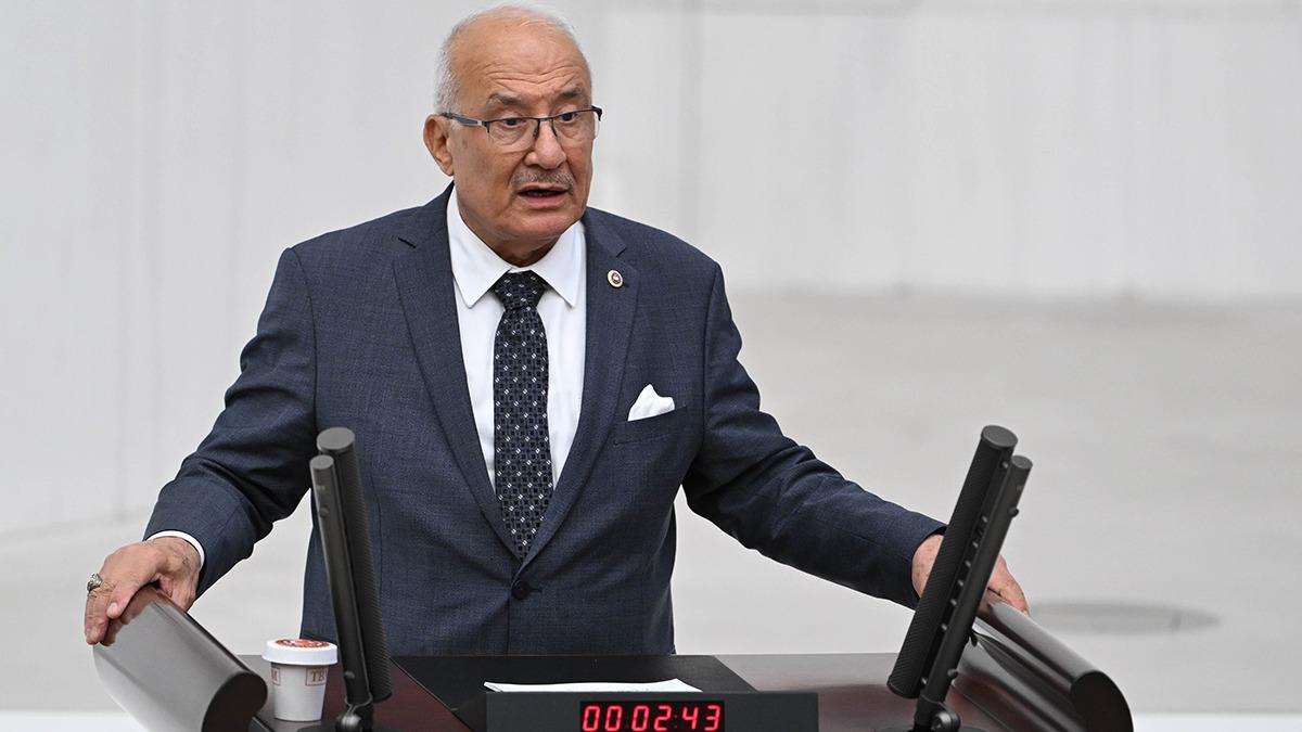 İYİ Partili Kocamaz dolandırıcılara 70 milyon TL kaptırdı: Parola 'Bayrak