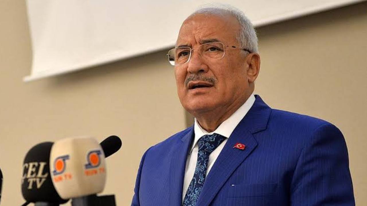 İYİ Partili Vekil Kocamaz'a Telefonla Dolandırıcılık: 10 kg Altın ve 2 Milyon TL Çalındı