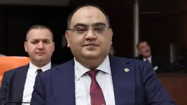 İYİ Partili vekilden AKP'ye geçiş sinyali: Boşanır gibi