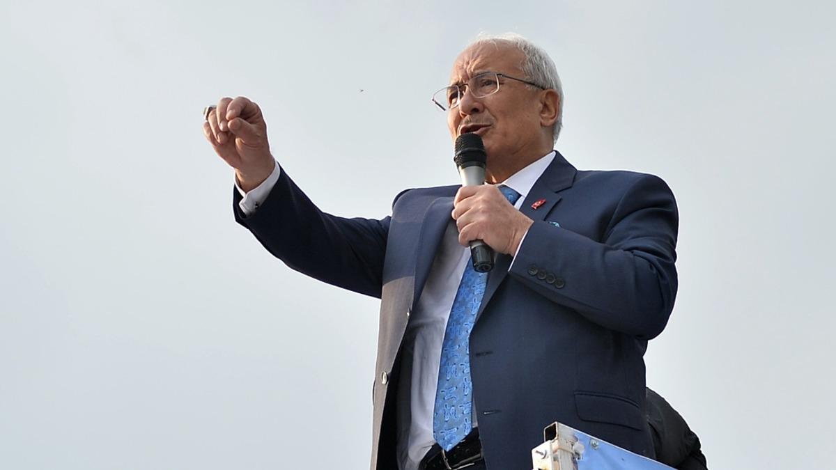 İYİ Partili vekil Kocamaz, kendini polis sanan dolandırıcıya 10 kilo altın kaptırdı