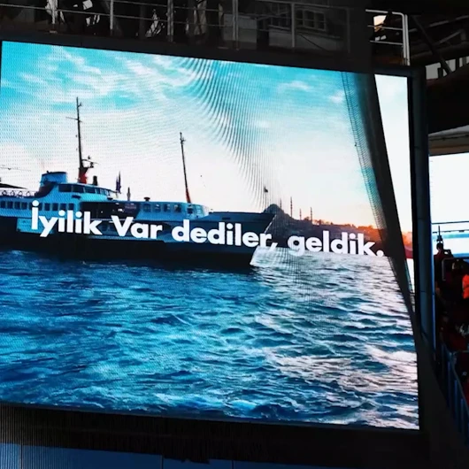 İyilik Var' platformu 12 Eylül'de başlıyor