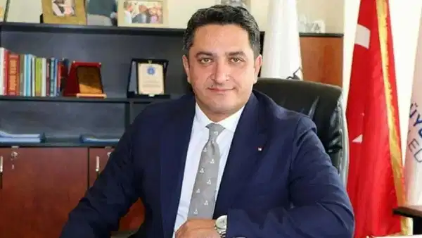İZBETON anket davasında Heval Savaş Kaya'ya tahliye kararı