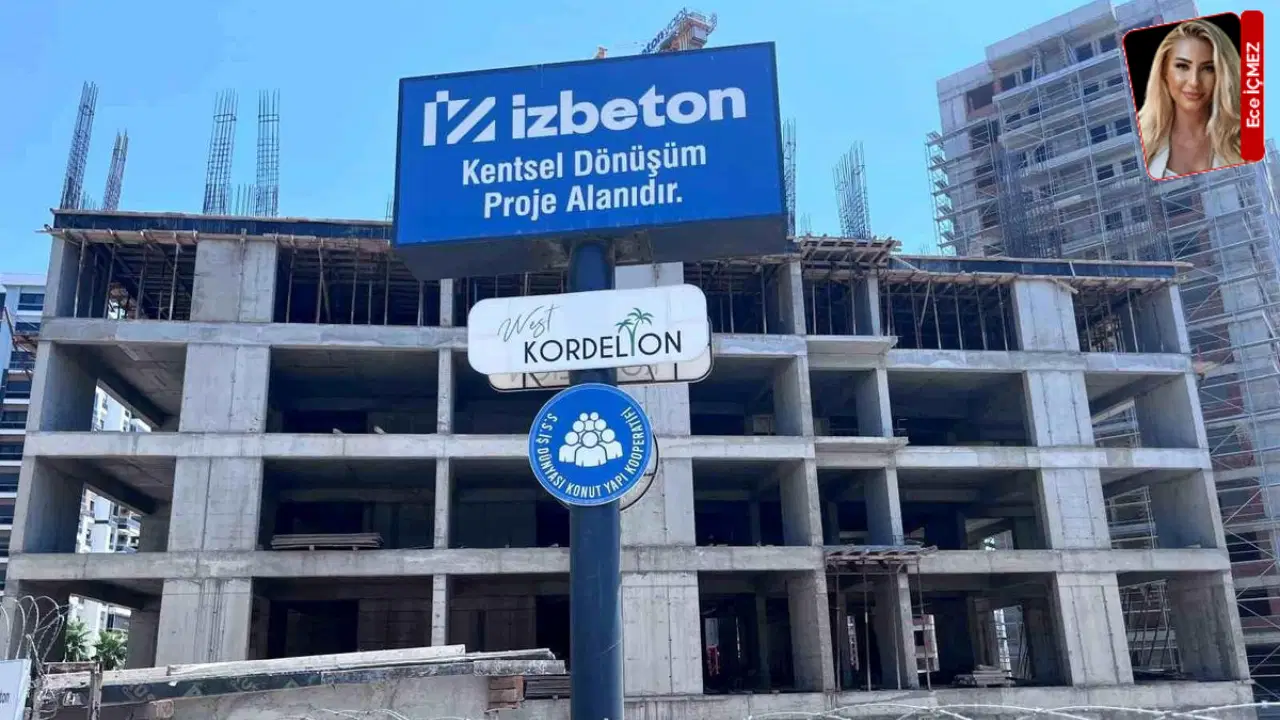İZBETON davasında bilirkişi raporu kamu zararı bulamadı