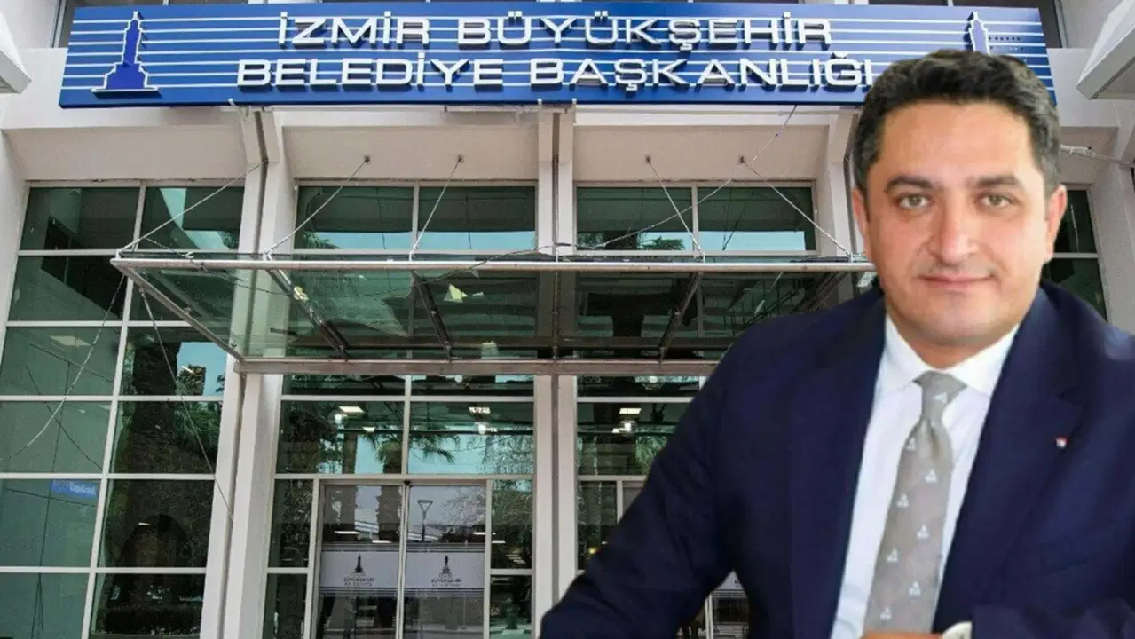 İZBETON soruşturmasında 7 şüpheli adli kontrolle serbest