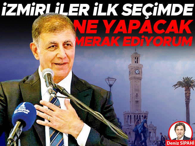 İzmir'de 1999 Yerel Seçimleri: Siyasi Dönüşümün Kilometre Taşı