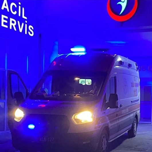 İzmir'de 80 işçi gıda zehirlenmesi şüphesiyle hastanelik oldu
