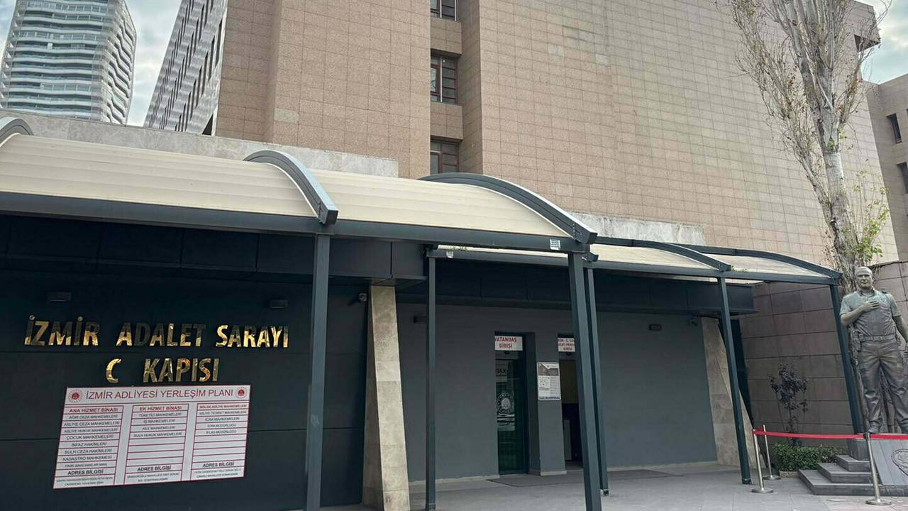 İzmir'de avukata saldıran 3 kişi tutuklandı