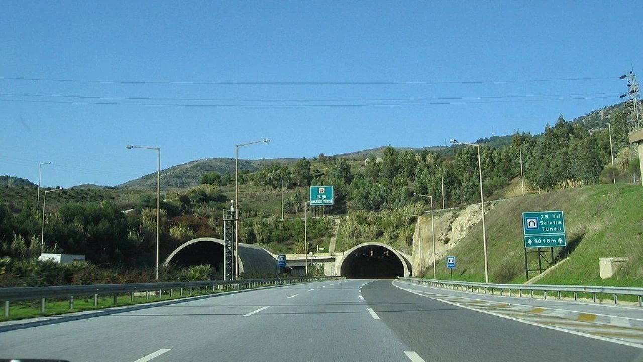 İzmir-Aydın Otoyolu Ücreti 415 TL'ye Çıkabilir