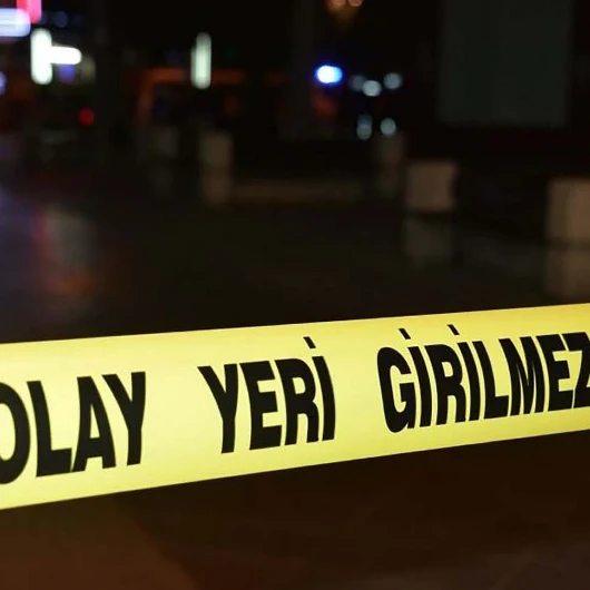 İzmir'de Baba, Uyuşturucu Bağımlısı Oğlunu Tüfekle Vurarak Öldürdü
