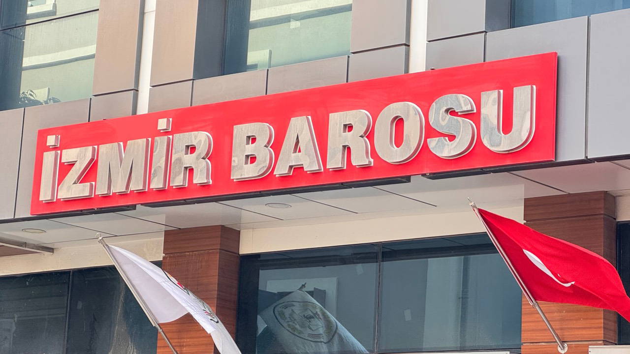 İzmir Barosu Onur Yürüyüşü yasağına dava açtı: Hukuka aykırı