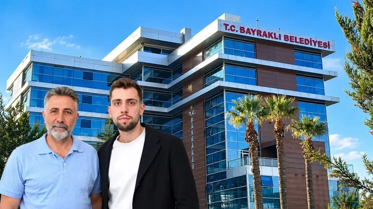 İzmir Bayraklı Rüşvet Soruşturmasında 15 Tutuklama