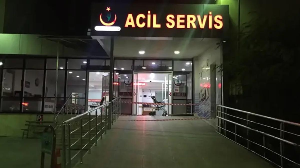 İzmir Buca'da restoranda bıçaklı kavga: 1 ölü, 1 yaralı