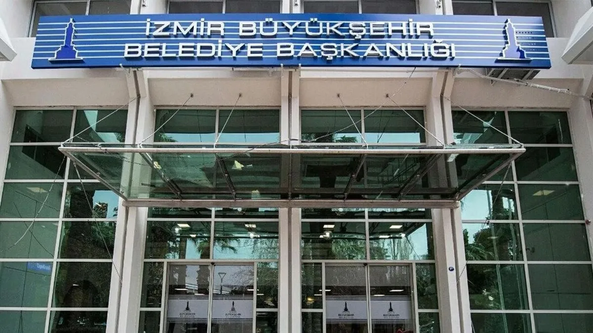 İzmir Büyükşehir Belediyesi'nde Kara Delik: Şirketler 10 Milyar Lira Zarar Etti