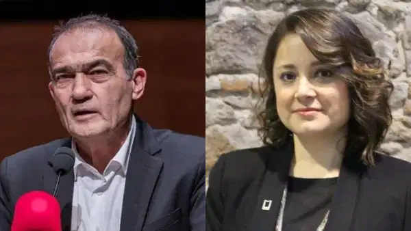 İzmir Büyükşehir Belediyesi'nde istifa depremi: Yıldır ve Sönmez görevi bıraktı