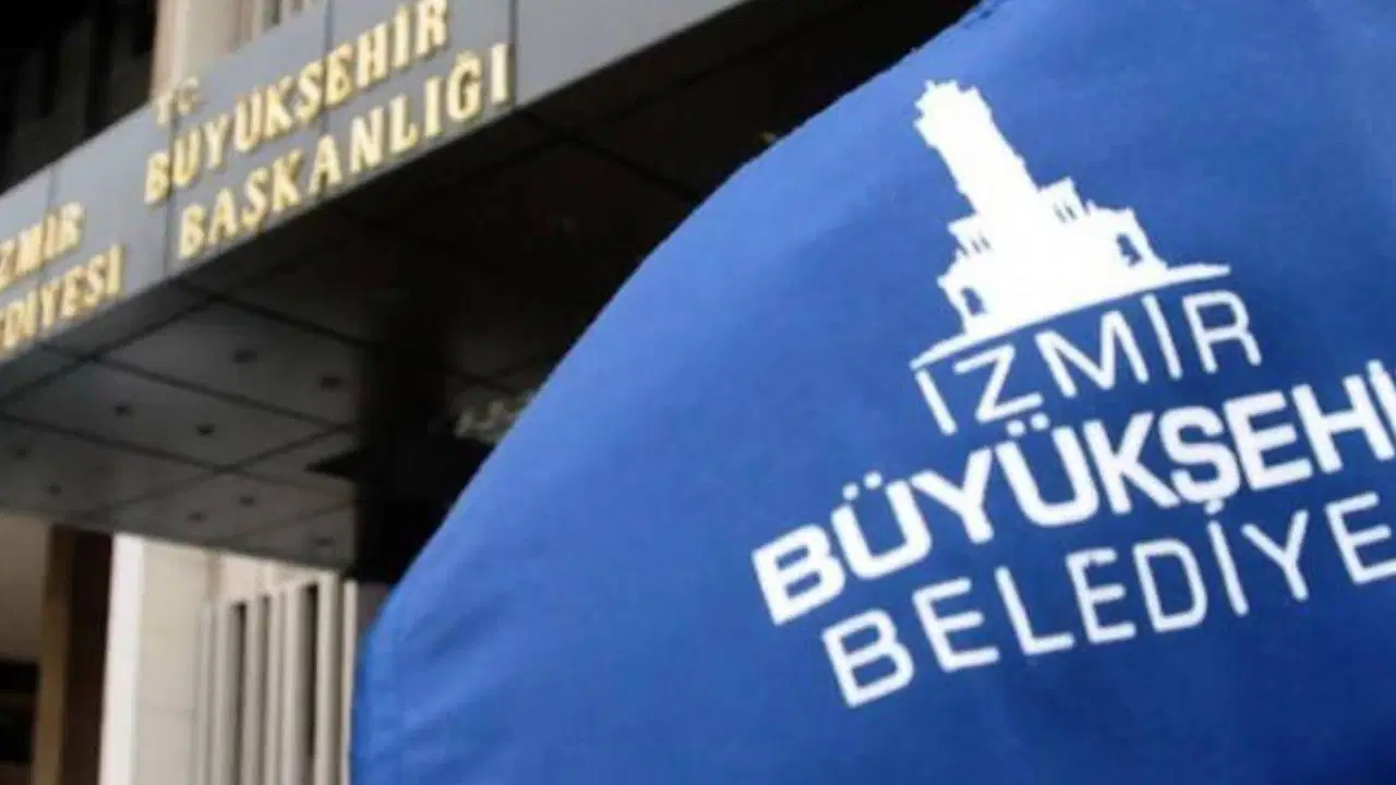 İzmir Büyükşehir'de istifalar sürüyor: Başkan Vekili ve Meclis Üyeleri de partiden ayrıldı