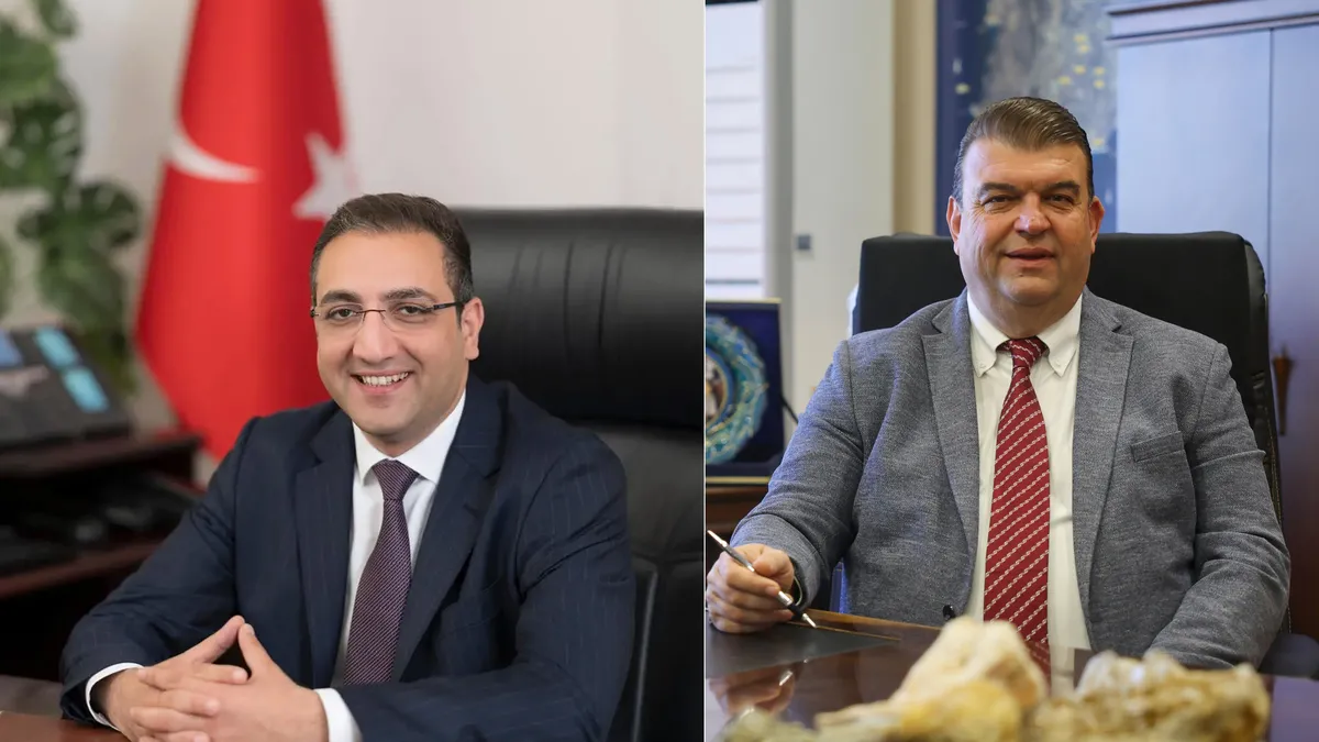 İzmir'de CHP'li belediyelere yolsuzluk operasyonu: Başkanlar gözaltında