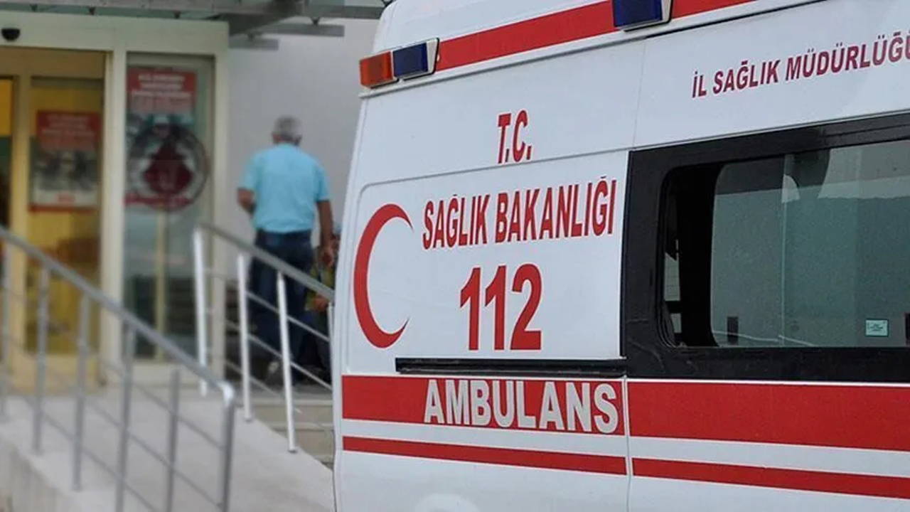 İzmir'de Feci Kaza: Üniversiteli Eren Selvi Hayatını Kaybetti