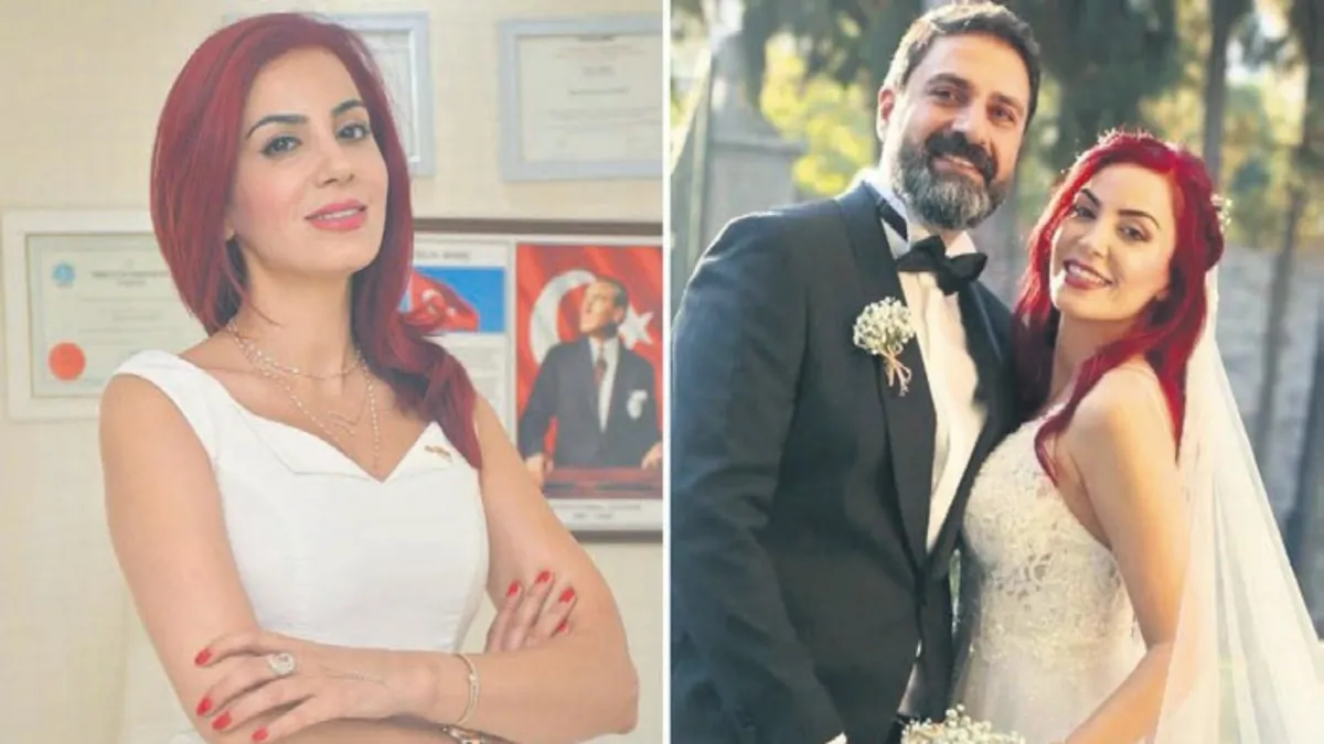 İzmir’de Kadın Doğum Uzmanının Şüpheli Ölümü Soruşturuluyor