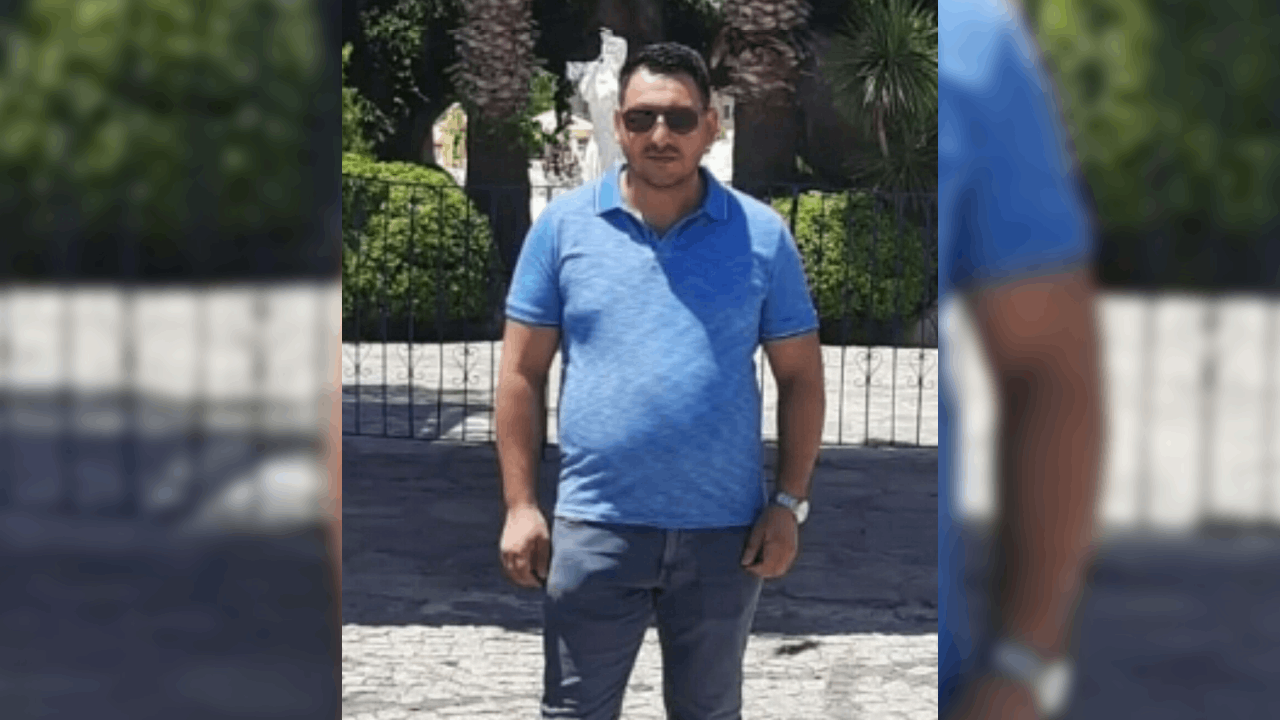 İzmir'de Dehşet: Tartıştığı Oğlunu Pompalı Tüfekle Öldürdü