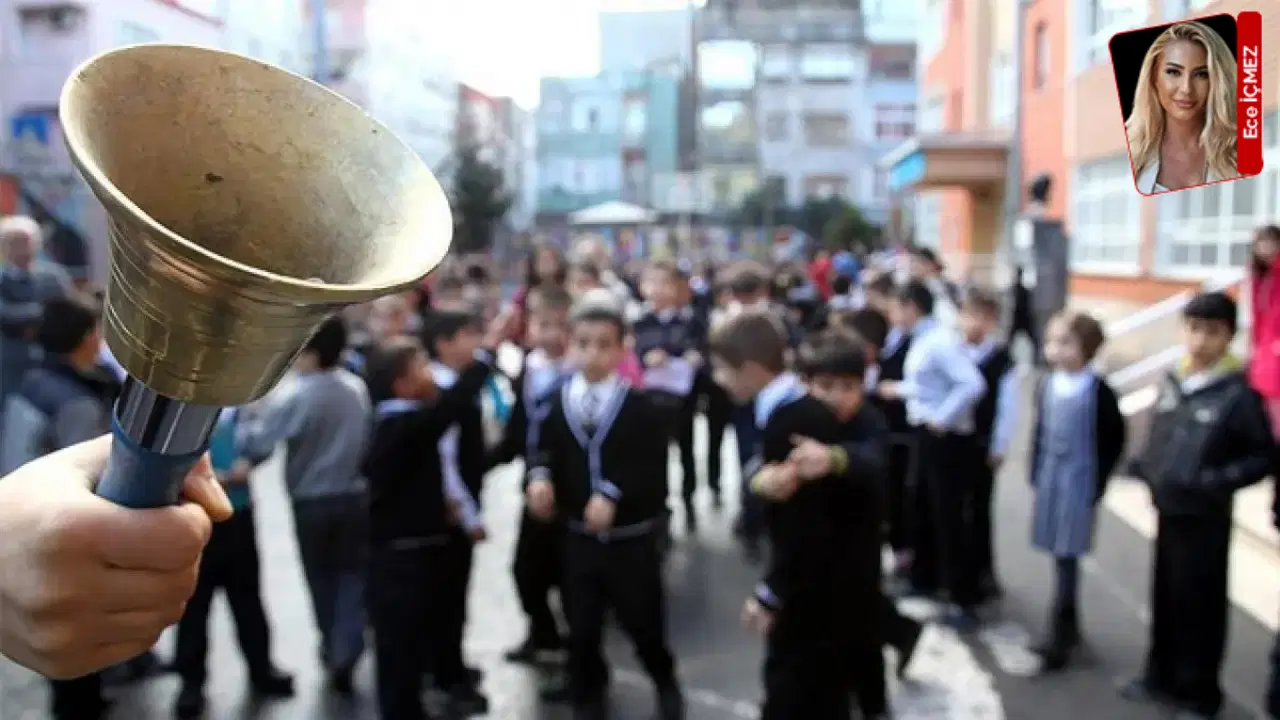 İzmir'de Deprem Sonrası Okul Krizi: Eğitimde 'Dert' Zili Çalıyor