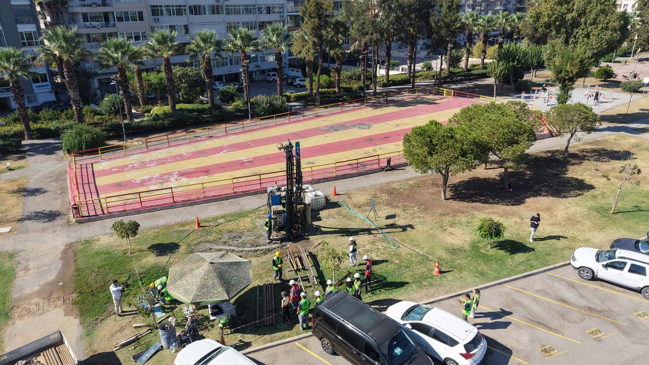 İzmir'de Dirençli Kent Hamlesi: Sıra Konak ve Bayraklı'da