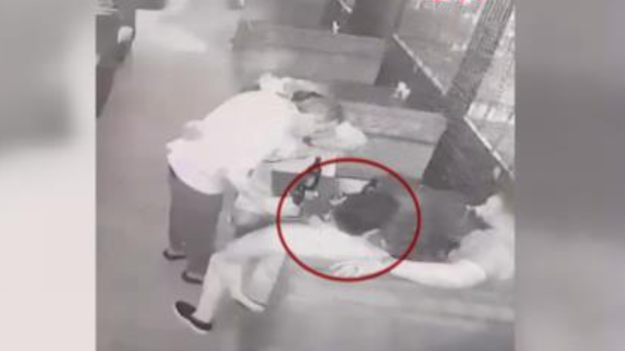 İzmir'de eğlence mekanı cinayeti: Belediye işçisi öldürüldü