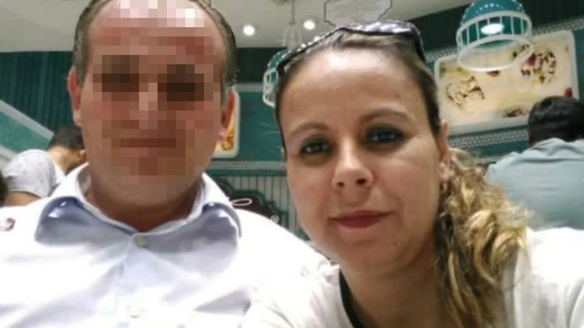 İzmir'de eski eş kezzapla saldırdı: Anne öldü, kızı yaralı