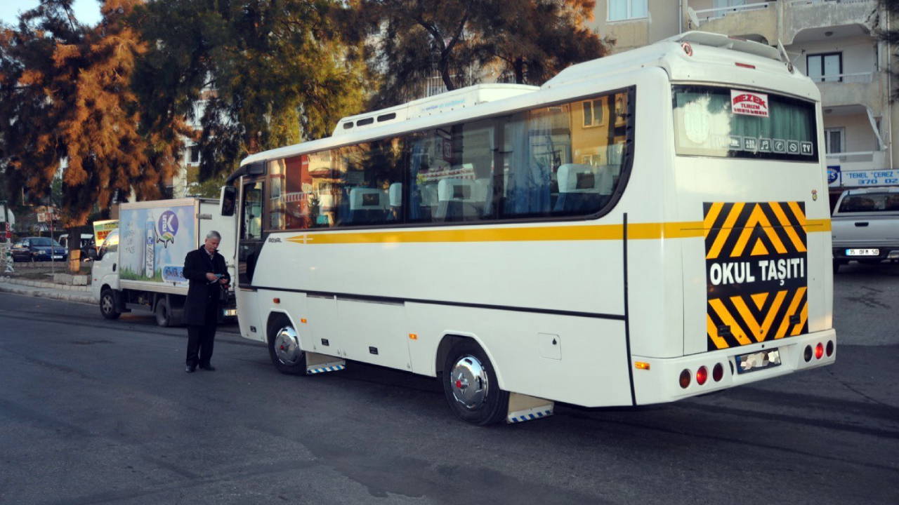 İzmir'de fazla servis ücreti isteyen taşımacıya ağır yaptırım: Cezası 88 bin 830 TL