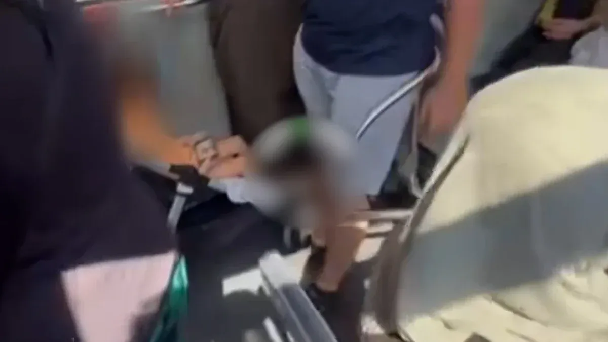 İzmir'de 'Gavur İzmir' Kışkırtması: Gerilim Tırmanıyor