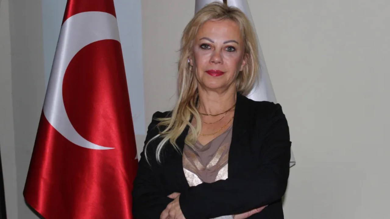 İzmir Gazeteciler Cemiyeti Başkanı Gappi Hakkında Soruşturma