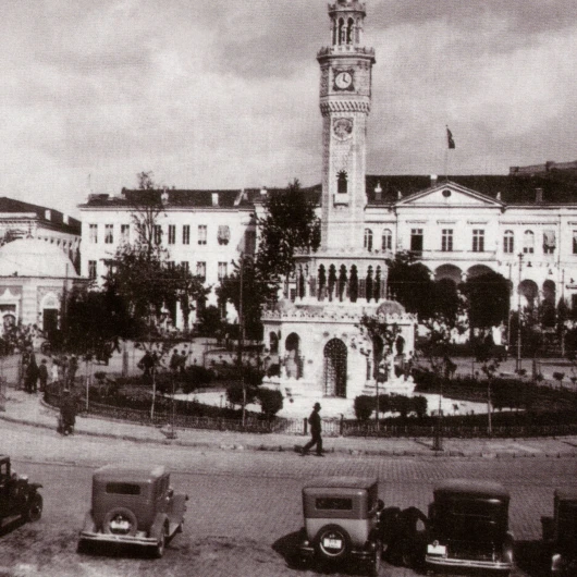 İzmir Hep Sol Muydu? Serbest Fırka'dan Bugüne
