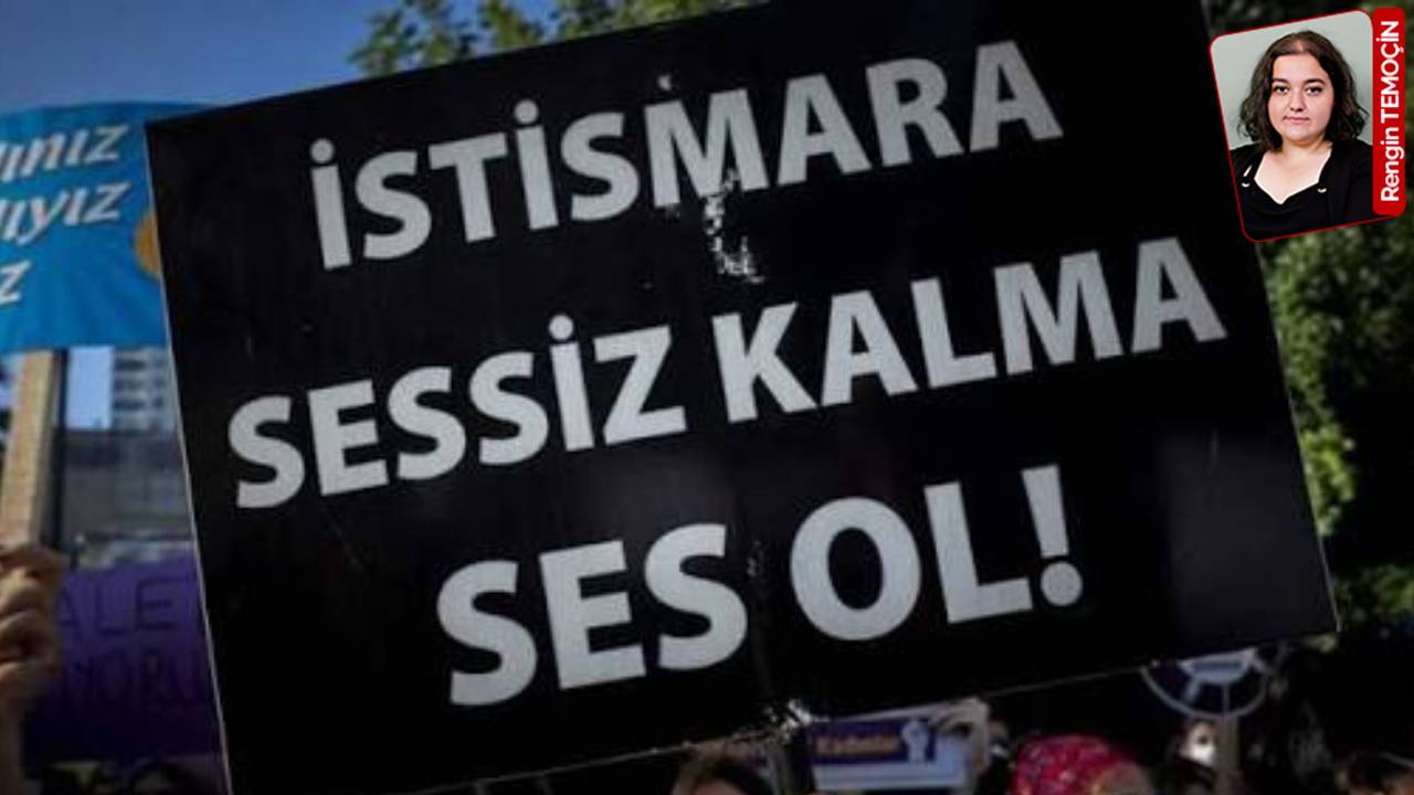 İzmir'de İstismar Davası: Dernek Yöneticisinden 'Zina' Savunması