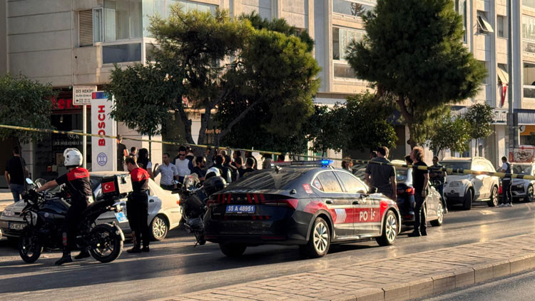 İzmir Karabağlar'da Banka Rehine İddiası: Özel Harekat Bölgede