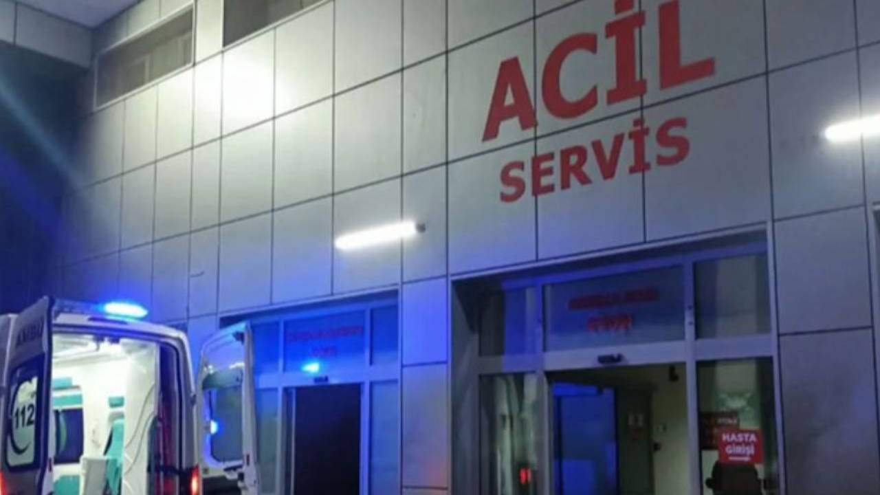 İzmir Kemalpaşa'da gıda zehirlenmesi: 80 işçi hastanede