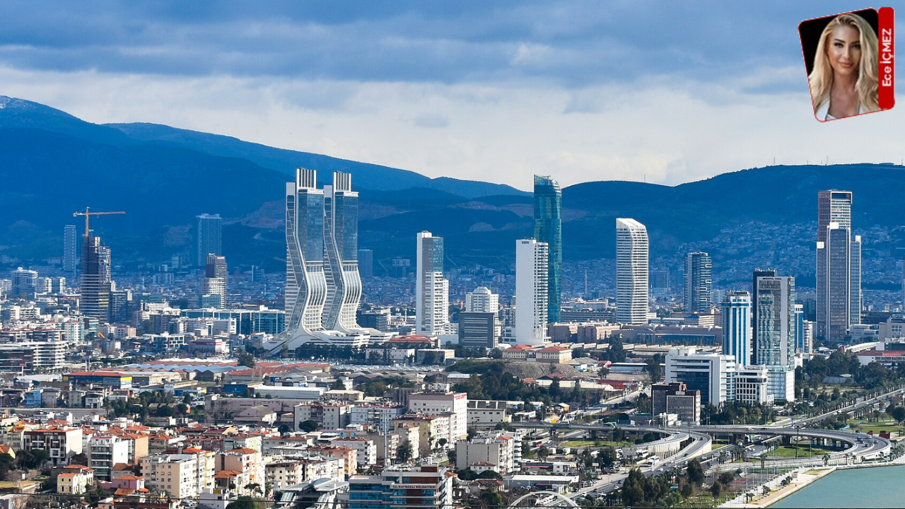 İzmir'de Kira Krizi: Harcamaların Yüzde 30'u Konuta Gidiyor