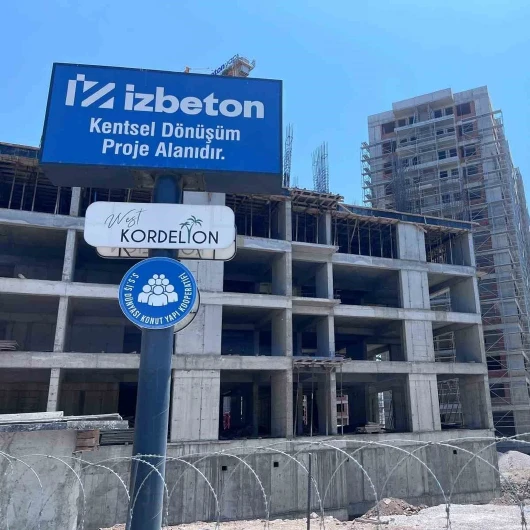 İzmir 'kooperatif' davasında tutuksuz sanıklar hakim karşısında
