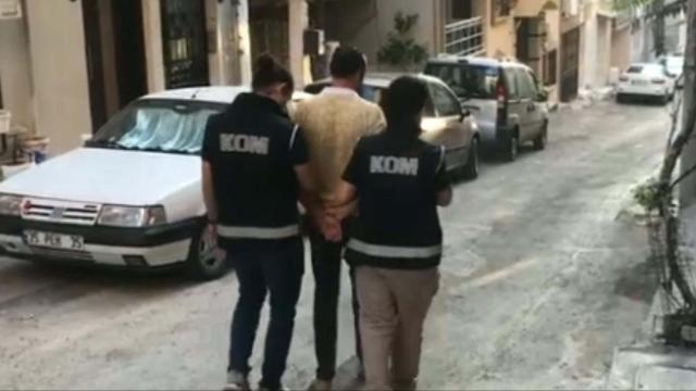İzmir'de kurgu kazalarla sigorta dolandırıcılığı operasyonu: 24 tutuklama
