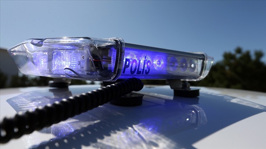 İzmir'de kurgu kaza ile sigorta dolandırıcılığı: 48 gözaltı