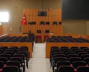 İzmir Mahkemesi'nden Hasan Abdullah'a Ceza Kararı