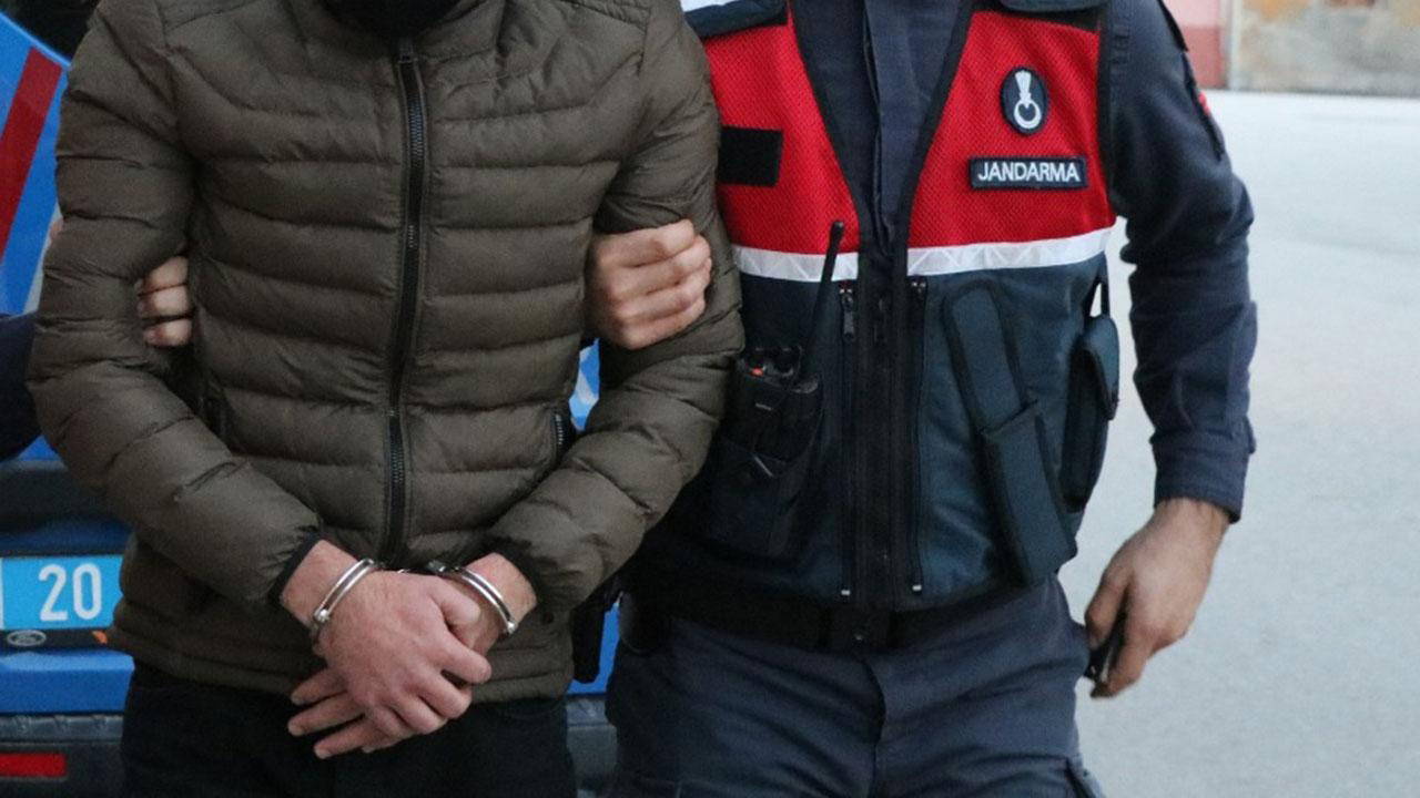 İzmir Menemen'de uyuşturucu operasyonu: 44 gözaltı