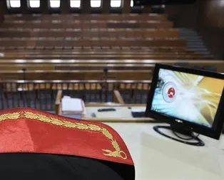 İzmir'de Nüfus Kaydı Davası: Mahkeme İlanı