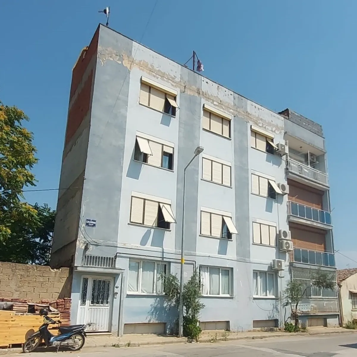 10 gün önce tahliye olmuştu: Evinde ağırladığı arkadaşını öldürdü